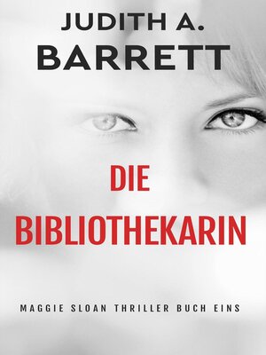 cover image of Die  Bibliothekarin
